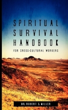 Cover art for Spiritual Survival Handbook for Cross-Cultural Workers