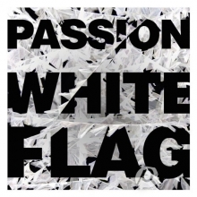 Cover art for Passion: White Flag