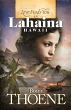 Cover art for Love Finds You in Lahaina, Hawaii
