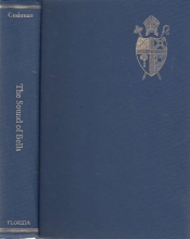 Cover art for The Sound of Bells: The Episcopal Church in South Florida 1892-1969