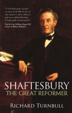 Cover art for Shaftesbury: The Great Reformer