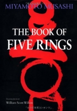 Cover art for The Book of Five Rings (Bushido--The Way of the Warrior)