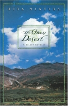 Cover art for The Green Desert: A Silent Retreat