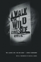 Cover art for A Walk on the Wild Side: A Novel