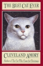 Cover art for The Best Cat Ever