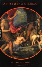 Cover art for A History Of Celibacy