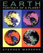 Cover art for Earth: Portrait of a Planet