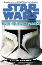 Cover art for The Clone Wars (Star Wars)