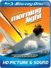 Cover art for Morning Light [Blu-ray]