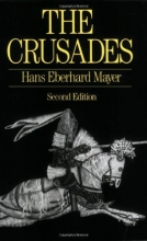 Cover art for The Crusades