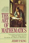 Cover art for The Art of Mathematics