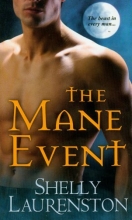Cover art for The Mane Event