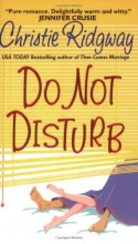 Cover art for Do Not Disturb