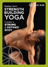 Cover art for Strength Building Yoga