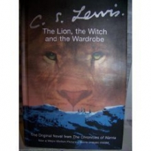 Cover art for The Lion, The Witch And The Wardrobe: Movie Tie-in