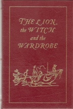 Cover art for The Chronicles of Narnia: The Lion, The Witch and the Wardrobe (Collector's Edition)