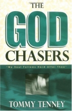 Cover art for The God Chasers: My Soul Follows Hard After Thee