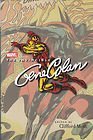 Cover art for Marvel Presents: The Invincible Gene Colan [Hardcover]