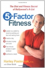 Cover art for 5-Factor Fitness