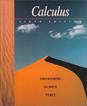 Cover art for Calculus
