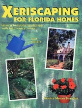 Cover art for Xeriscaping for Florida Homes