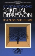 Cover art for Spiritual Depression: Its Causes and Cure