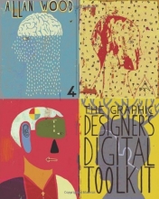 Cover art for The Graphic Designer's Digital Toolkit (Adobe Creative Suite)