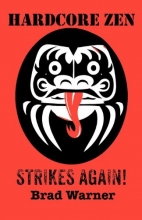 Cover art for Hardcore Zen Strikes Again