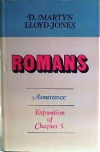 Cover art for Romans: Assurance, an Exposition of Chapter 5