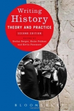 Cover art for Writing History: Theory and Practice