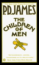 Cover art for The Children of Men