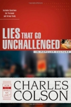 Cover art for Lies That Go Unchallenged in Popular Culture (How Now)