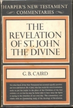 Cover art for A commentary on the Revelation of St. John the Divine [Harper's New Testament Commetaries]