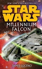 Cover art for Millennium Falcon (Star Wars)