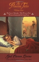 Cover art for The Princess Tales, Volume I (Princess Tales, 1)