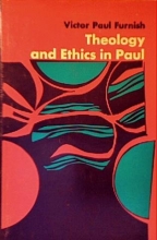 Cover art for The Theology and Ethics in Paul