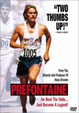 Cover art for Prefontaine