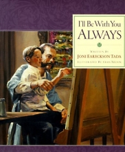 Cover art for I'll Be with You Always