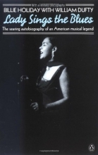 Cover art for Lady Sings the Blues