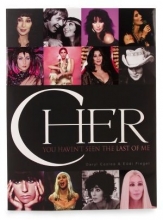 Cover art for Cher: You Haven't Seen the Last of Me