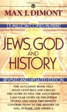 Cover art for Jews, God and History: Revised and Updated Edition