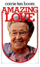 Cover art for Amazing Love
