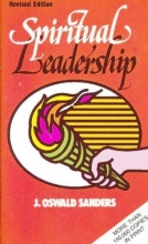Cover art for Spiritual leadership