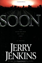 Cover art for Soon (Underground Zealot Series #1)
