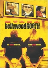 Cover art for Hollywood North