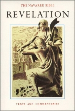 Cover art for The Navarre Bible: Revelation (The Navarre Bible: New Testament)