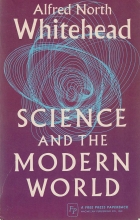 Cover art for Science and the Modern World: Lowell Lectures 1925