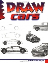 Cover art for Draw Cars