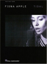Cover art for Fiona Apple - Tidal (Piano/Vocal/Guitar Artist Songbook)