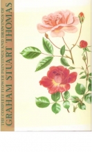 Cover art for The Complete Flower Paintings and Drawings of Graham Stuart Thomas